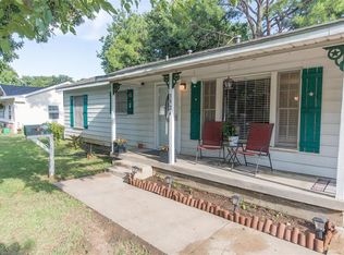 3924 Rusty Dell Rd, Haltom City, TX 76111