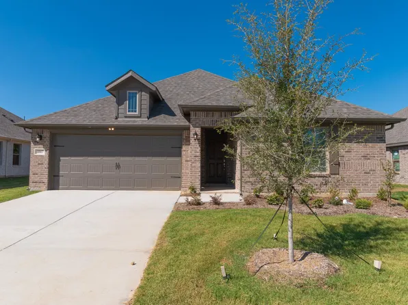 1017 Verde Valley Ln, Crowley, TX 76036