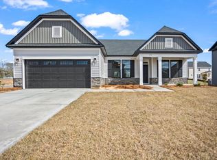 574 Tasmanian Oak Aly NW, Aiken, SC 29801