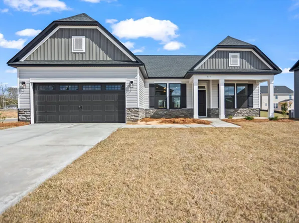 574 Tasmanian Oak Aly NW, Aiken, SC 29801