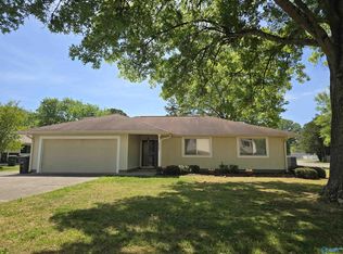 2000 Hackberry Grn SE, Huntsville, AL 35803