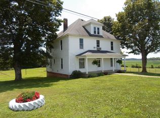 1635 Horseshoe Bend Rd, Sonora, KY 42776