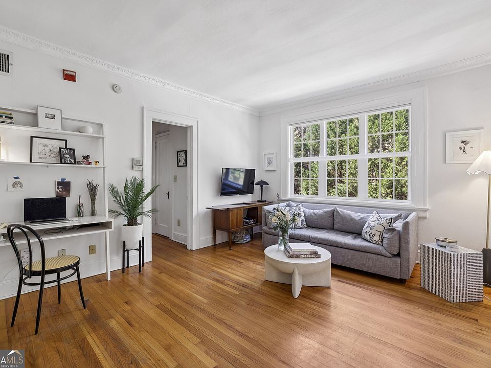 1st image of 70 Sheridan Dr NE APT 9