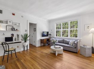 70 Sheridan Dr NE APT 9, Atlanta, GA 30305