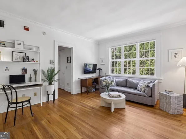 70 Sheridan Dr NE APT 9, Atlanta, GA 30305