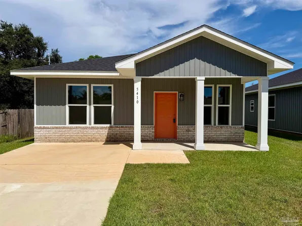 5410 Kee Memorial Dr, Perdido Key, FL 32507
