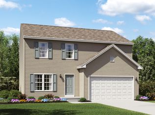 37219 Golden Eagle Dr, North Ridgeville, OH 44039