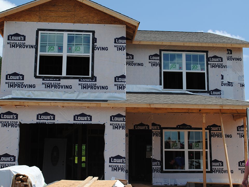 2nd image of 1319 Carrberry Dr