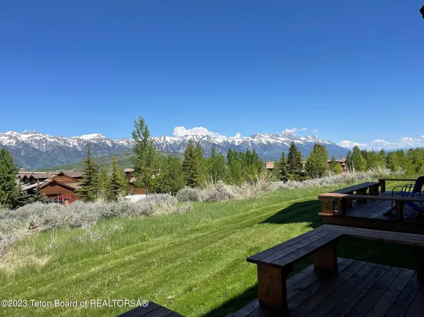 1830 N Spirit Dance Rd #3107, Jackson, WY 83001