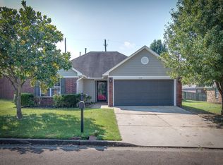 4545 Cedargreen Cv, Memphis, TN 38128