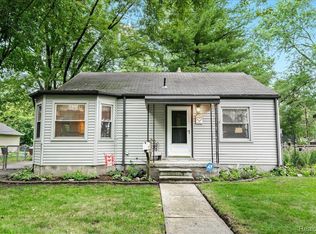 19316 Brady, Redford, MI 48240