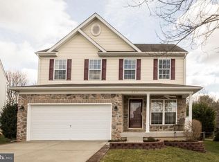 107 Broad Leaf Ct, Rising Sun, MD 21911