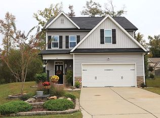 113 W Webber Ln, Clayton, NC 27527