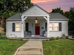 206 Academy St, Valparaiso, IN 46383