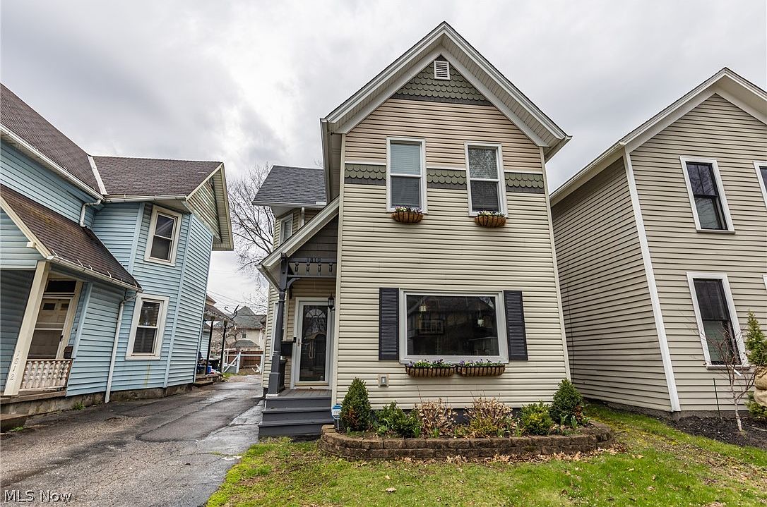 1787 W 50th St, Cleveland, OH 44102 | Zillow