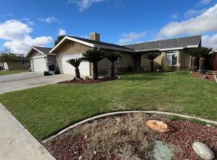 1825 Cassidy St, Tulare, CA 93274