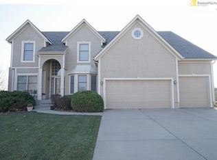 12801 W 132nd St, Overland Park, KS 66213