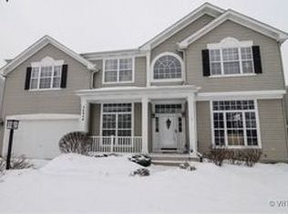 36954 N Wildberry Ct, Lake Villa, IL 60046