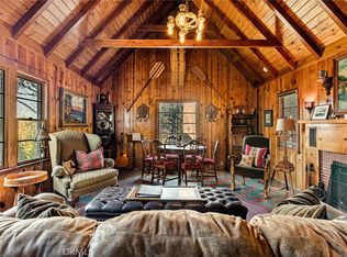 363 Mittry Ln, Lake Arrowhead, CA 92352