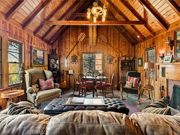 363 Mittry Ln, Lake Arrowhead, CA 92352