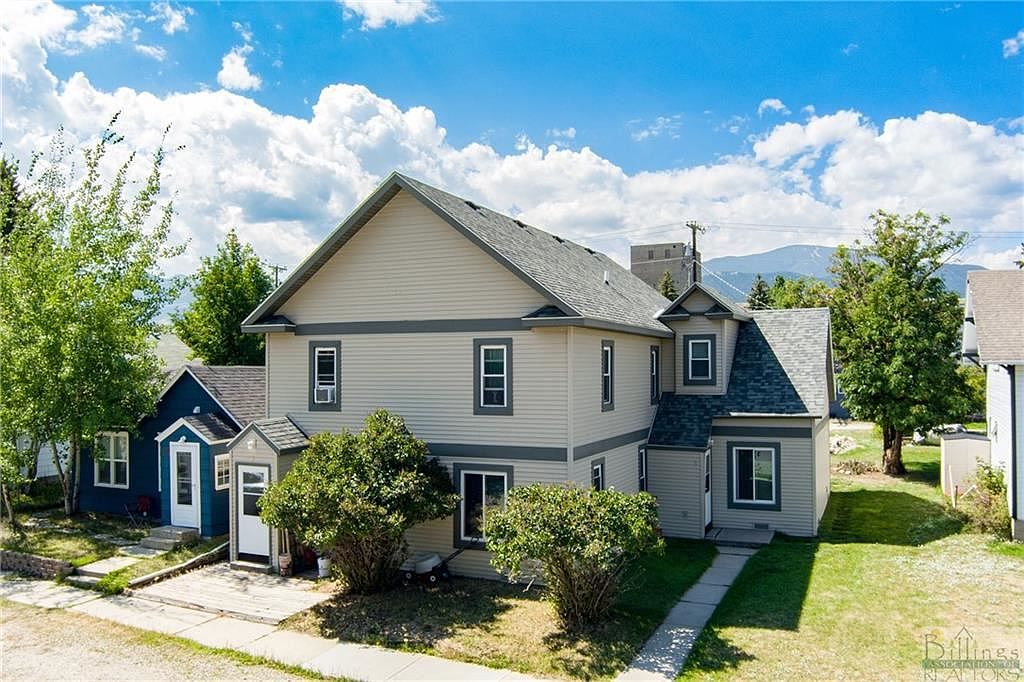 19 S Haggin Ave, Red Lodge, MT 59068 Zillow