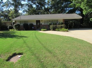 3243 Willow Lane Dr, Montgomery, AL 36109