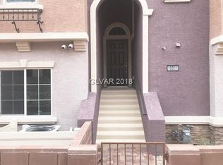 10011 Sable Point St, Las Vegas, NV 89178