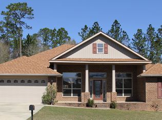 13300 Sandy Brook Dr, Gulfport, MS 39503