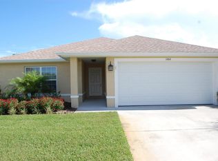 1464 Springleaf Dr, Ormond Beach, FL 32174