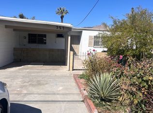 327 Santo Dr, San Jacinto, CA 92583