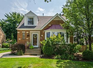 5 Granville Ave, Park Ridge, IL 60068