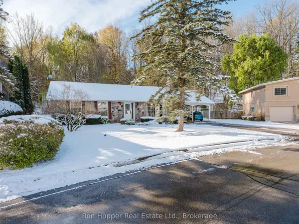 340 2nd Ave W, Owen Sound, ON N4K 4L7