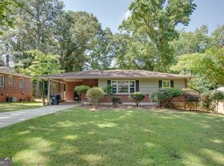 2304 Bonner Rd, East Pt, GA 30344