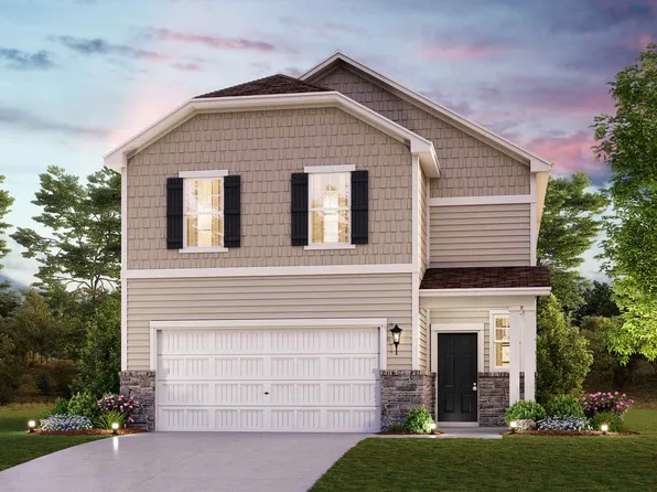 826 Olde England Dr, Lincolnton, NC 28092