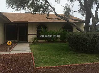 1991 Ludington Ave, Las Vegas, NV 89156