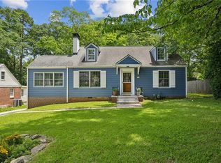 1046 S McDonough St, Decatur, GA 30030