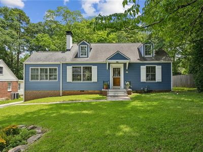 1046 S McDonough St, Decatur, GA, 30030