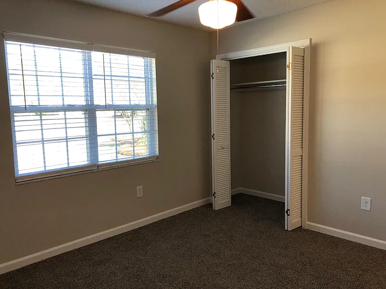 Bedroom #1