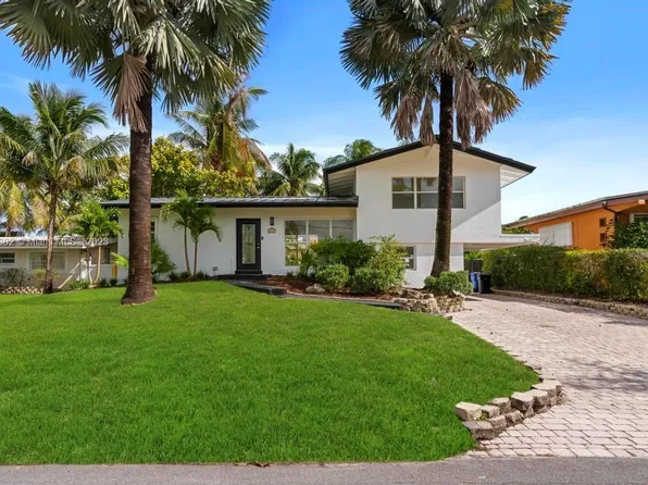 2530 Key Largo Ln, Fort Lauderdale, FL 33312