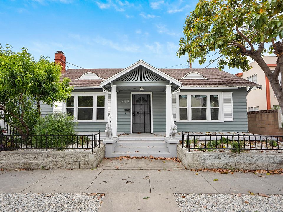 1st image of 3759 Midvale Ave