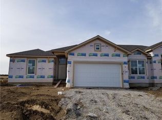 5010 N 145 St, Basehor, KS 66007
