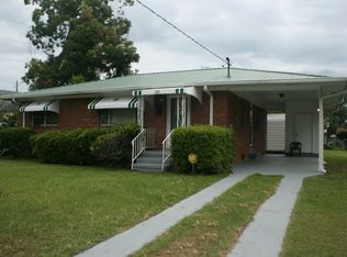 1216 Dugas St, Augusta, GA 30901