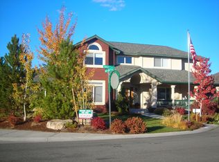 1038 Baily Ct, Carson City, NV 89703