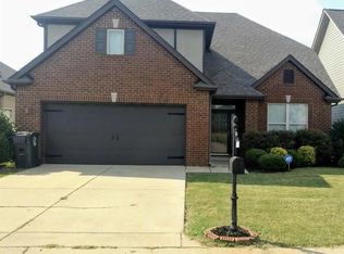 6455 Cheshire Cove Dr, Mc Calla, AL 35111