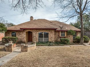 5615 Vinewood Dr, Garland, TX 75043