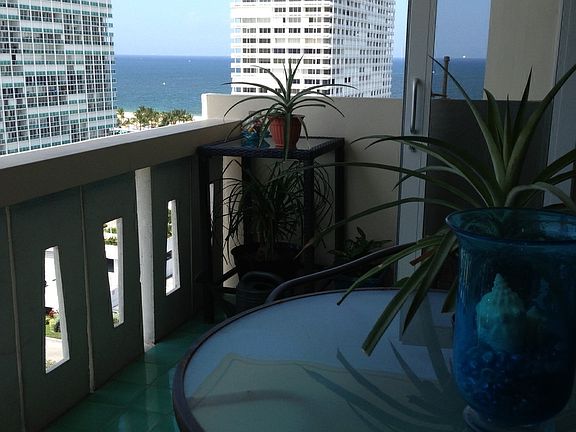 2nd image of 2100 S Ocean Dr APT 14B