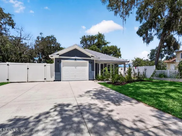 806 COVE Street, Green Cove Springs, FL 32043
