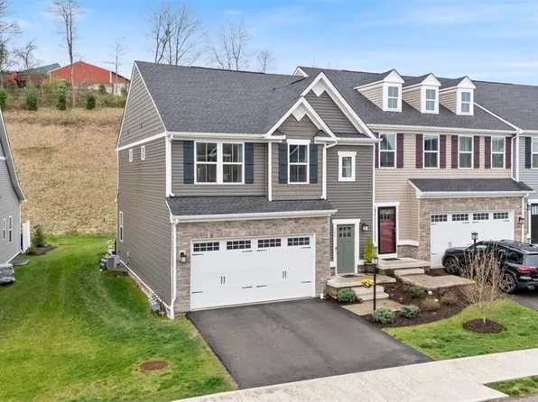 129 Melinda Ct, Sewickley, PA 15143