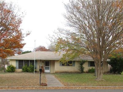 473 Cranbrook Dr, Woodway, TX, 76712