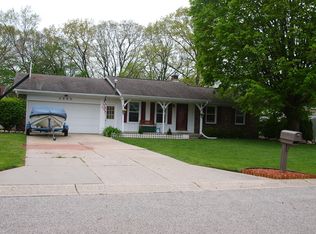 3343 Perry Ave SW, Wyoming, MI 49519